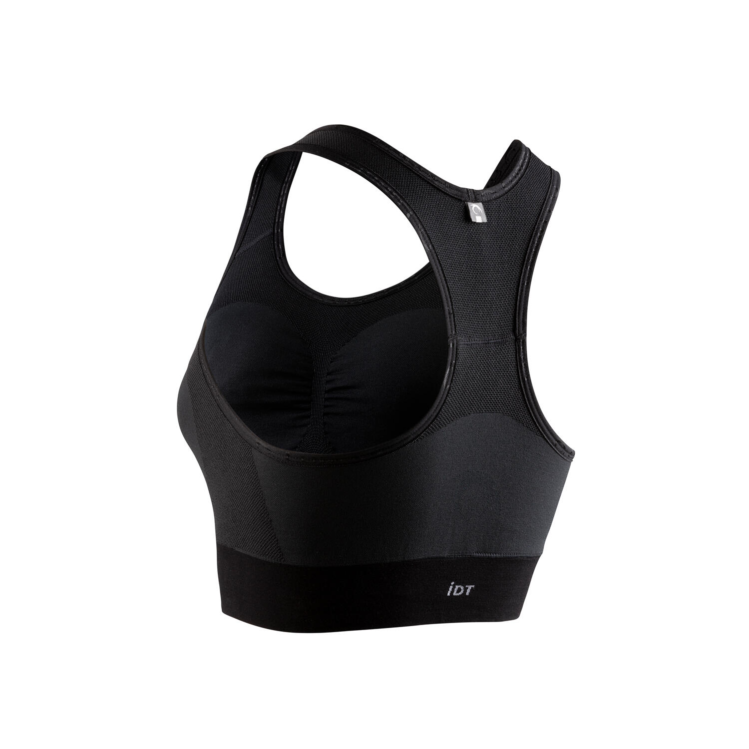 Sujetador deportivo Cristallo Bra LURBEL para mujer 2/2