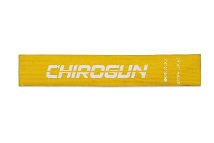 ChiroGun Loop Band 3er Set (MEDIUM/STARK/EXTRA STARK)
