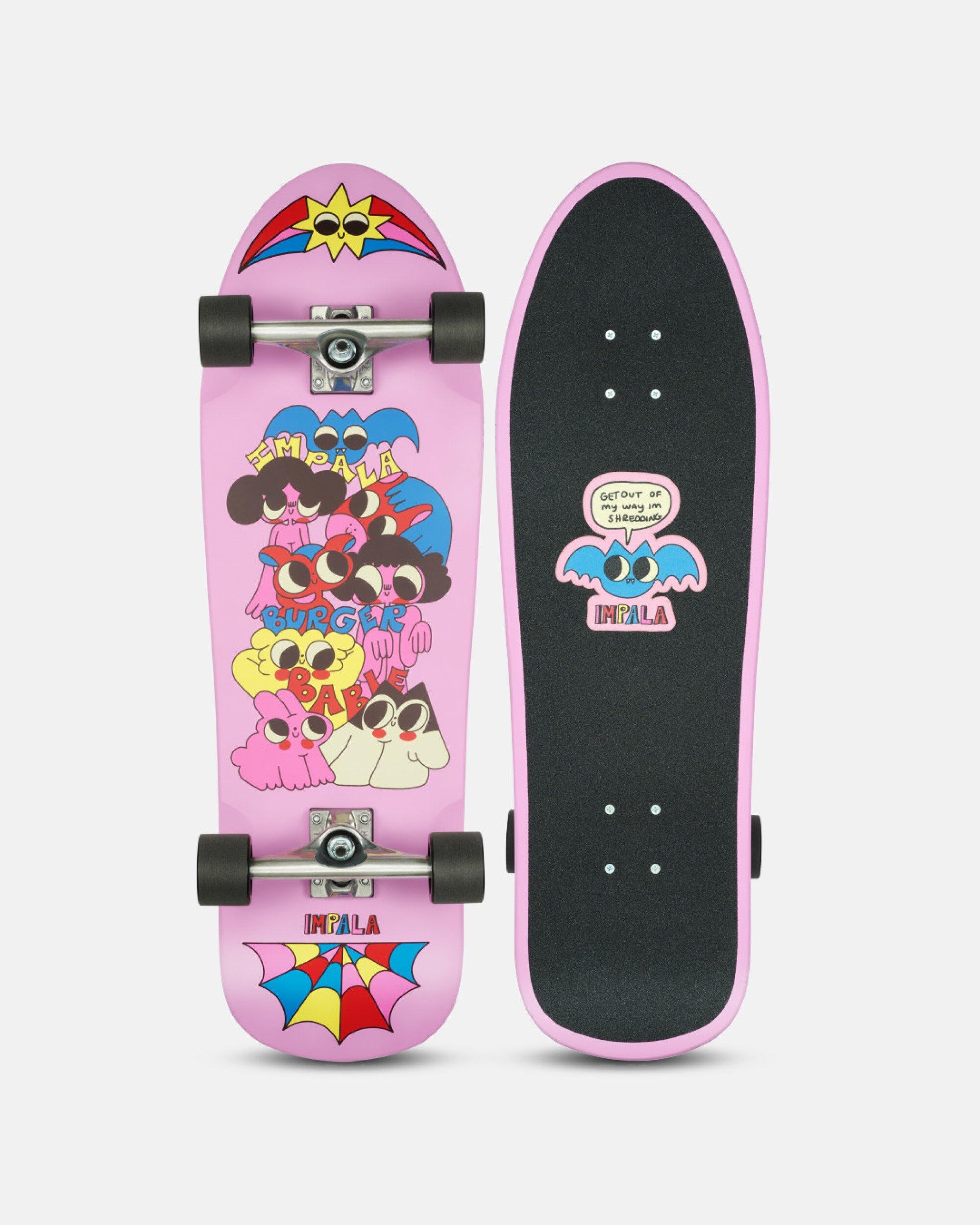 IMPALA SKATE picture