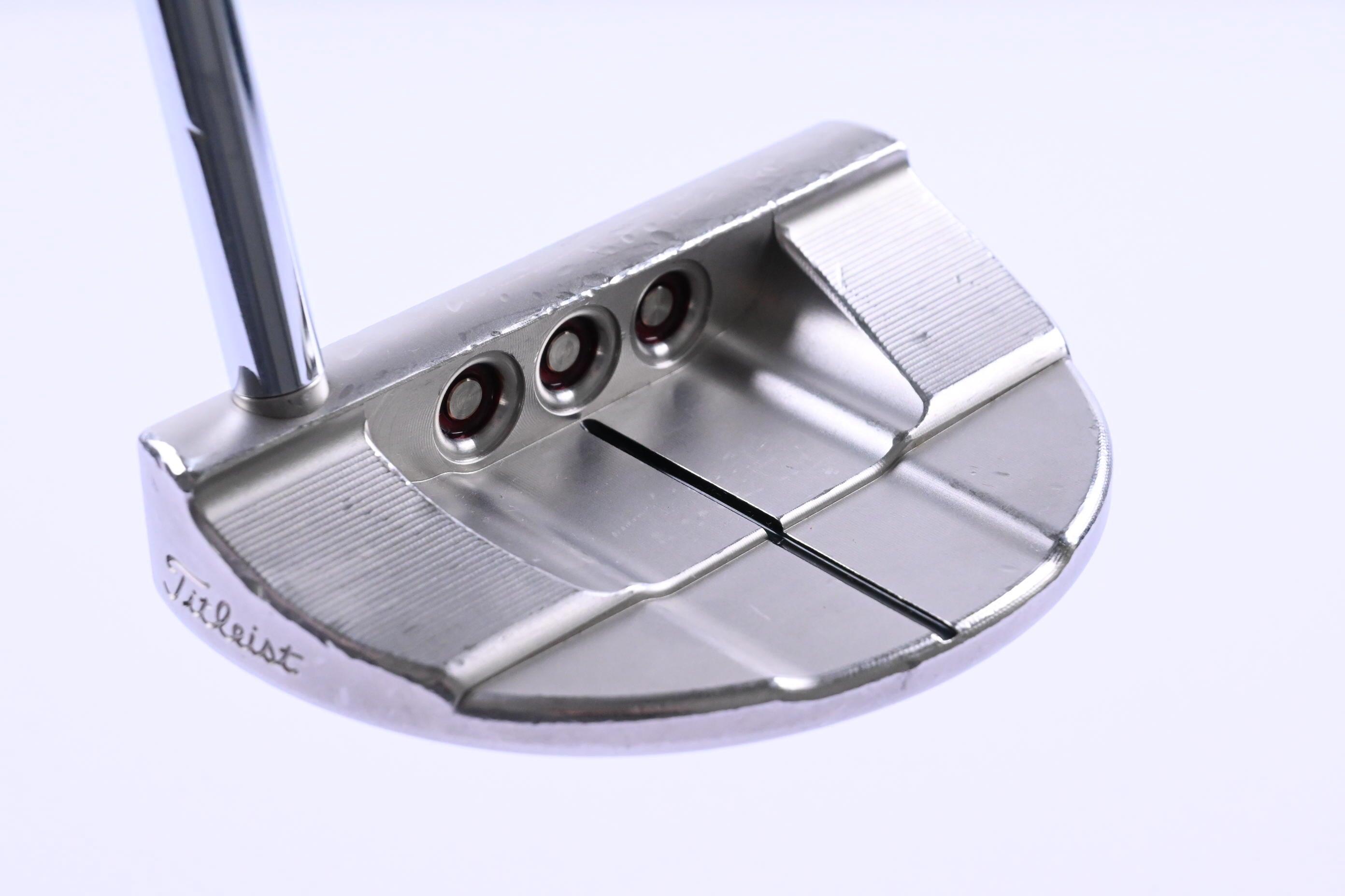 Scotty Cameron Special Select Flowback 5 Putter / 34 Inch | Decathlon