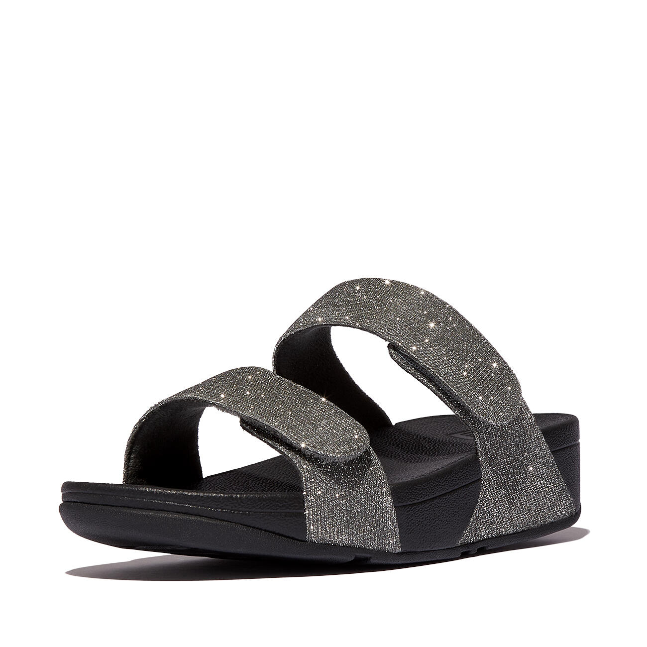 Chanclas de mujer FitFlop Lulu Shimmerlux 6/7