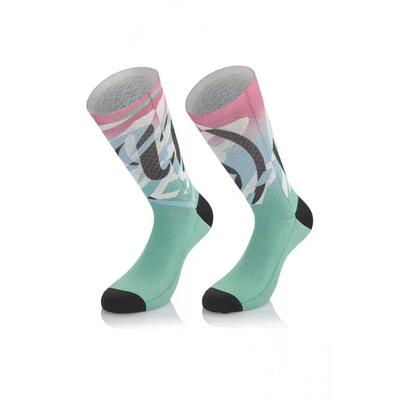 Calze Mb Wear Fun H17 Années 90