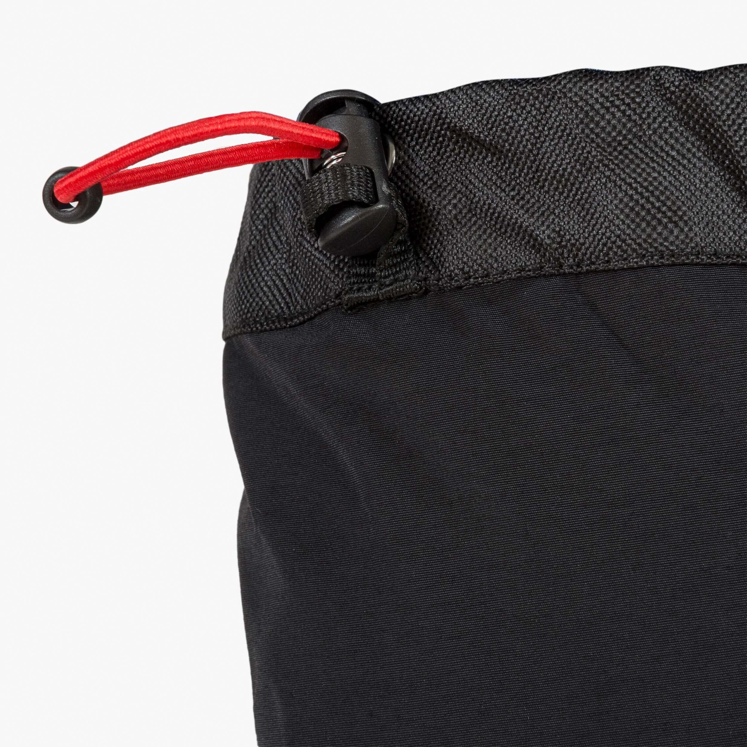 CUILLIN Guêtres outdoor - Noir - L/XL 3/5