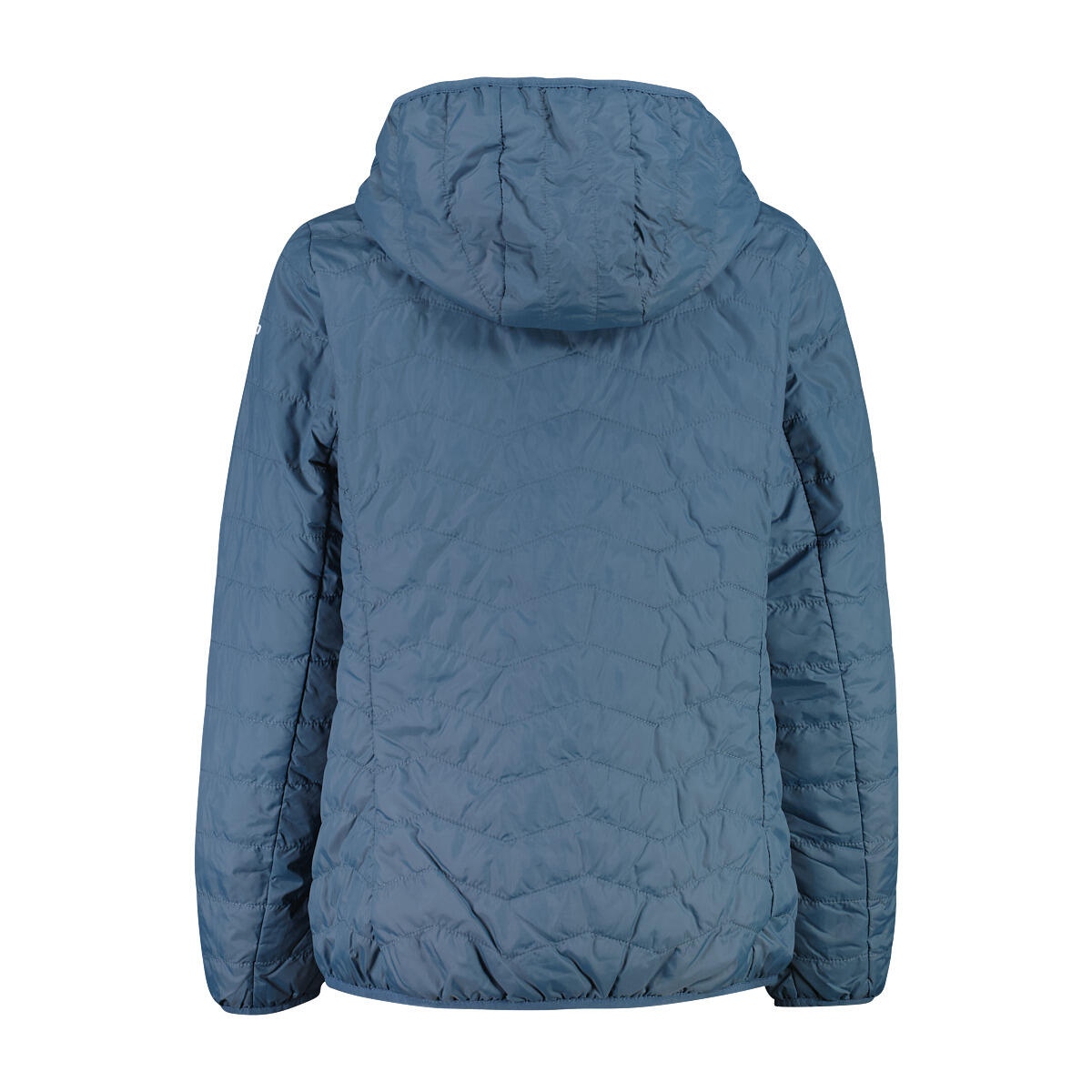 Gequilte Donsjas Meisje CMP 2/5