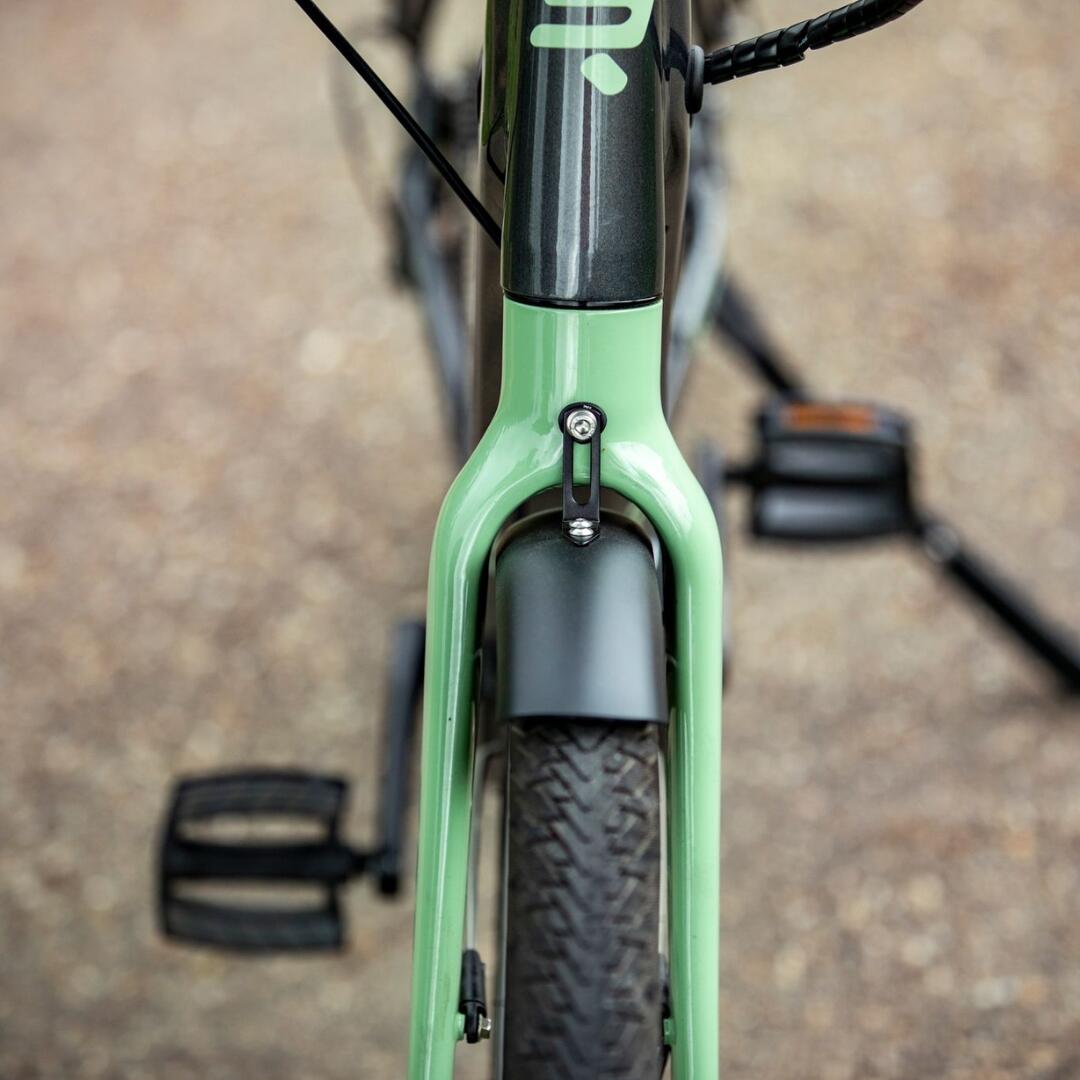 Second Life - Ridley RES U800 Deore 10V 500Wh elektrische fiets 3/6