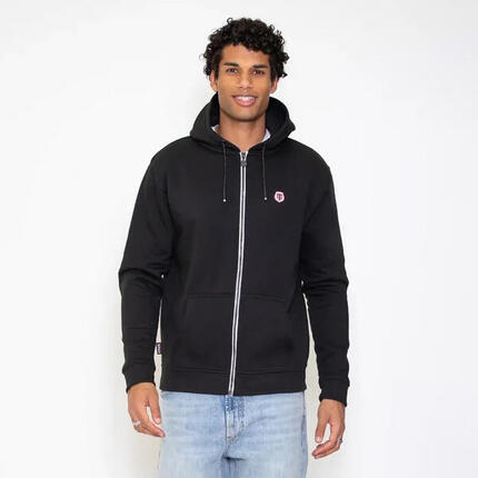 Jamo Stade Toulousain Herren-kapuzenjacke
