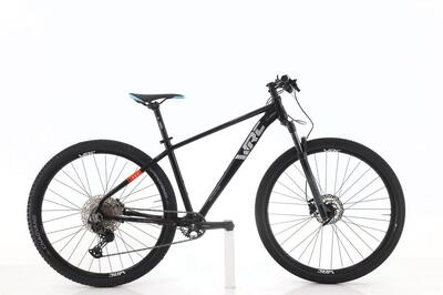 Tweedehands mtb · wrc pro xt · zeer goede toestand