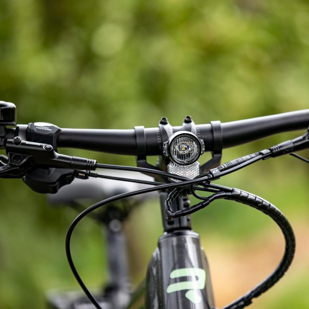 Second Life - Ridley RES U800 Deore 10V 500Wh elektrische fiets 5/6