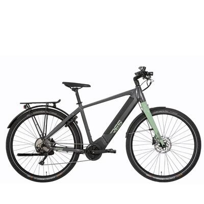 Second life - ridley res u800 deore 10v 500wh elektrische fiets