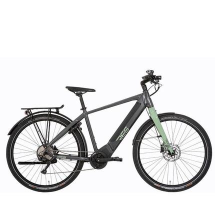 Second Life - Vélo électrique Ridley RES U800 Deore 10 V 500 Wh L.