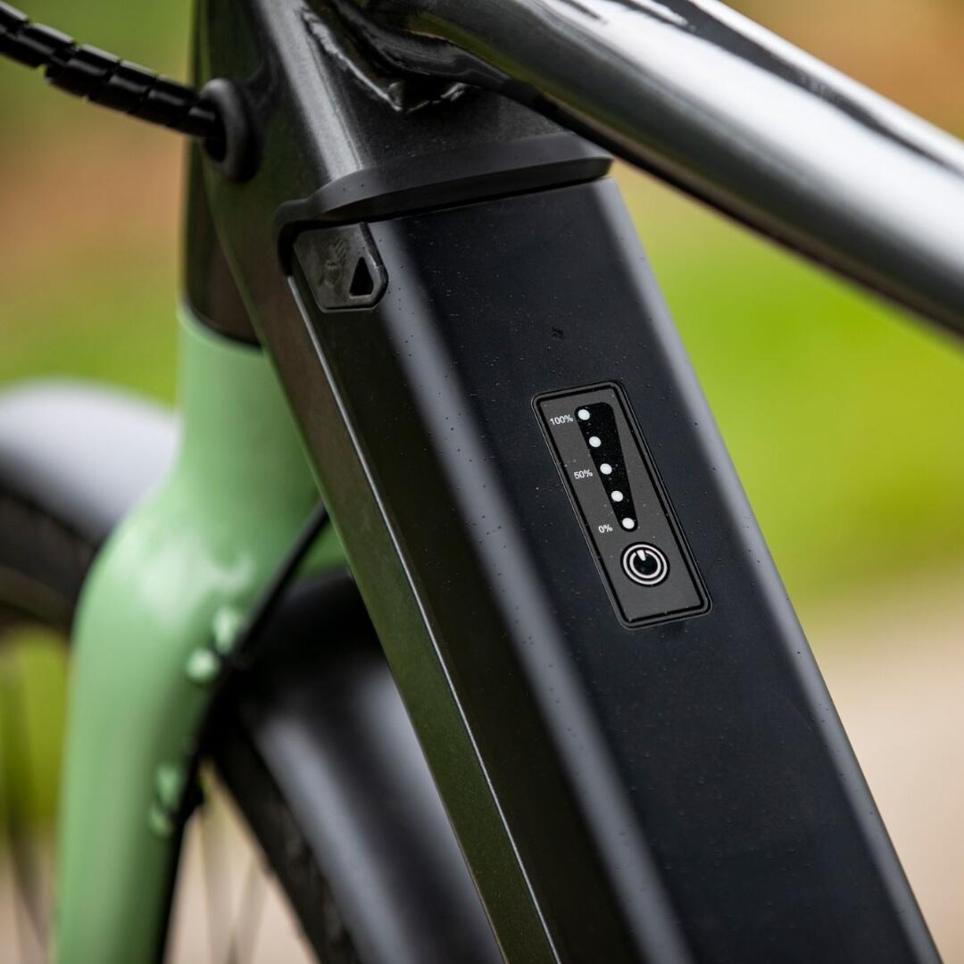 Second Life - Ridley RES U800 Deore 10V 500Wh elektrische fiets 4/6
