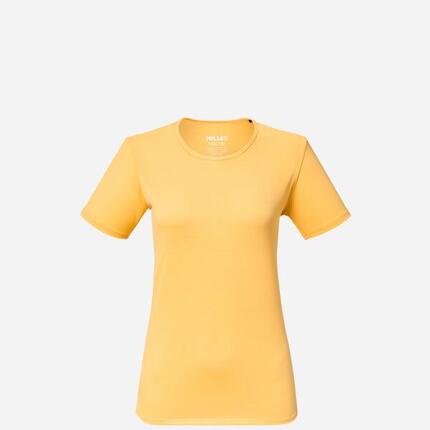 T-Shirt Randonnée - Trekking pour femme WANAKA LIGHT