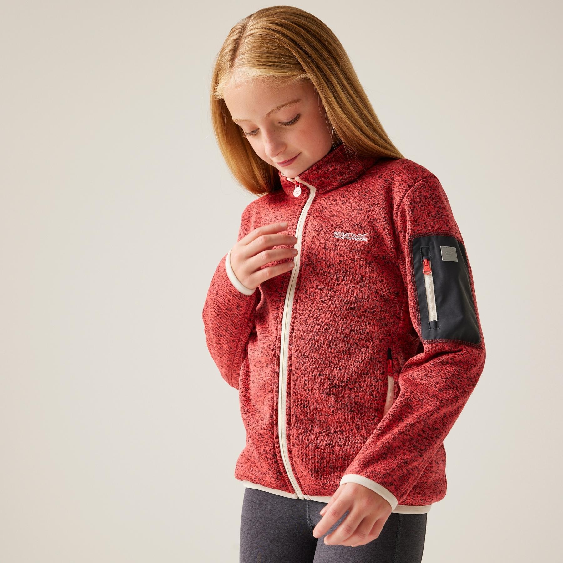 Polaire enfant Regatta Newhill 3/7