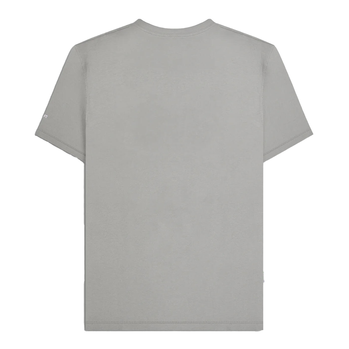 TShirt für Herren Äußerst Grau 3/3