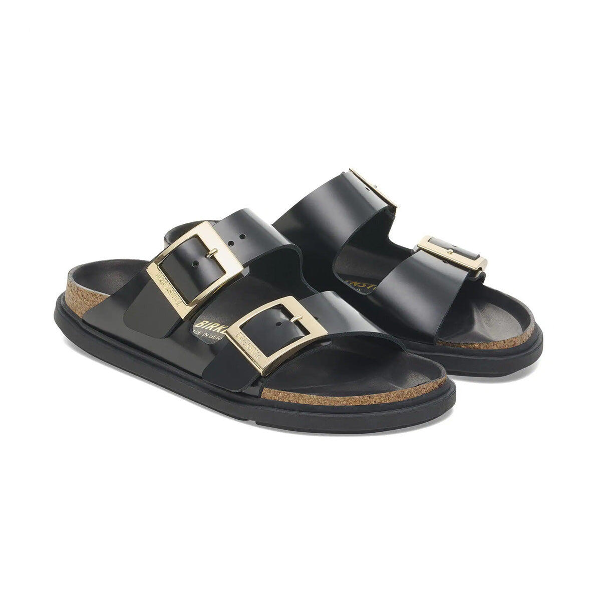 Sandale Birkenstock Arizona Droplet Bucle Birkenstock 2/6