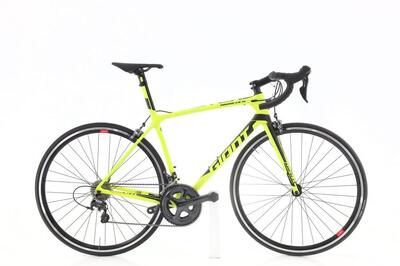 Tweedehands racefiets · tcr advanced sl 2 · zeer goede toestand