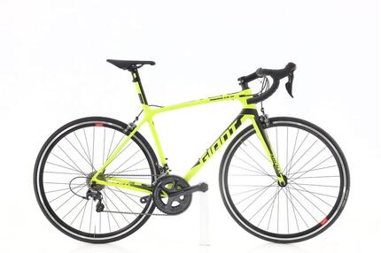 Vélo de route reconditionné · TCR Advanced SL 2 · Très bon état