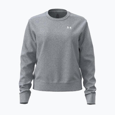 Herenhoodie under armour fleece fz hoodie