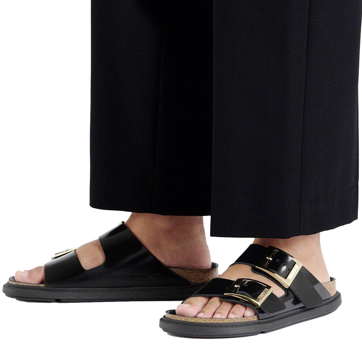 Sandale Birkenstock Arizona Droplet Bucle Birkenstock 6/6