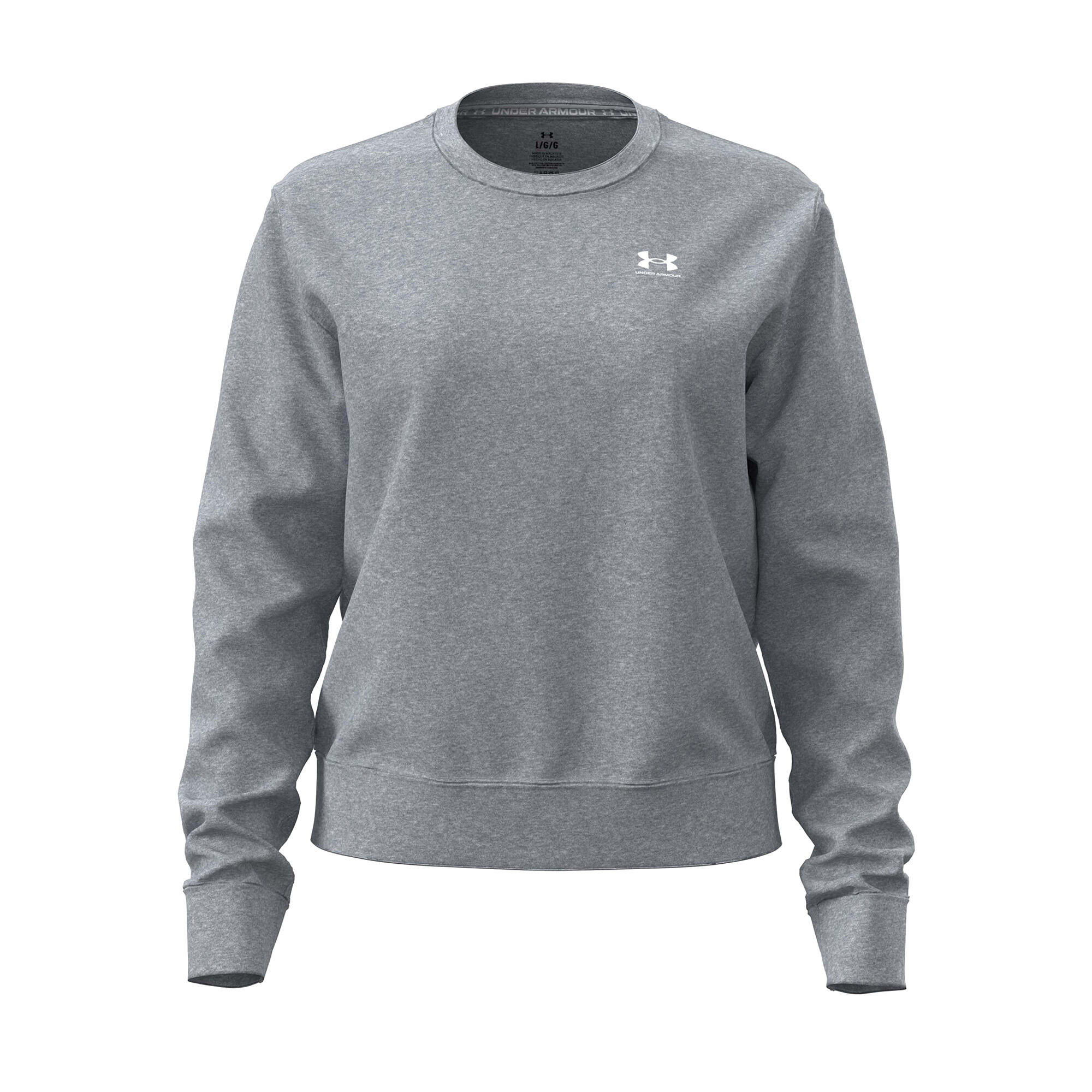 Herrenpullover Under Armour Fleece FZ Hoodie 2/2