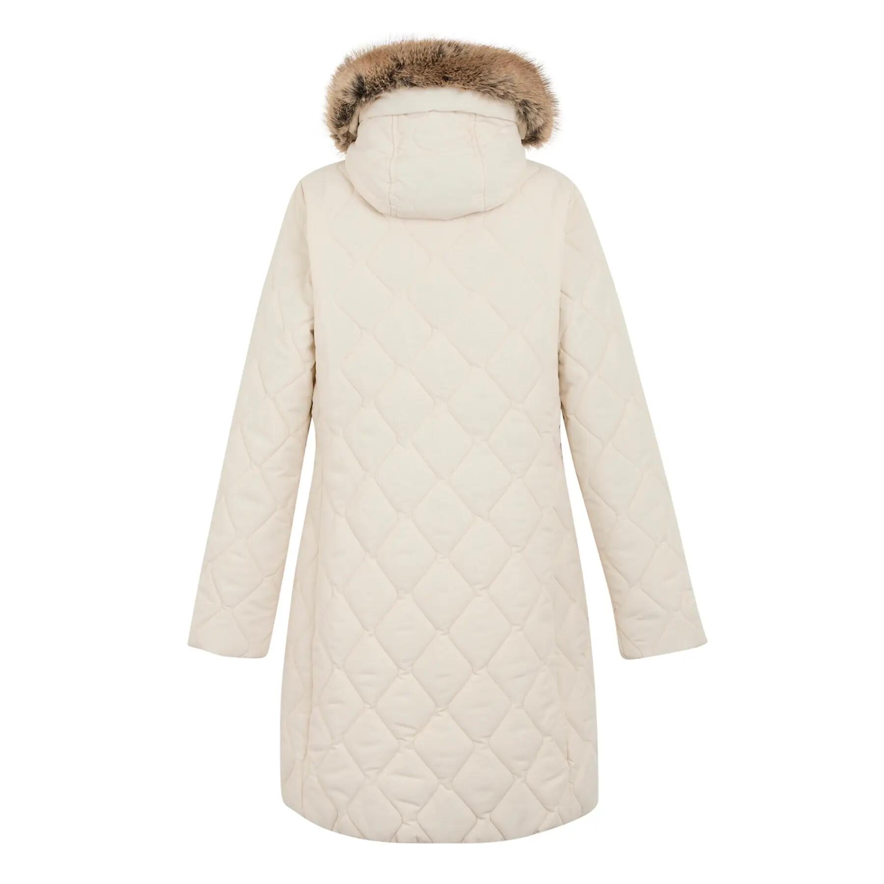 Parka femme Regatta Fritha III 3/7