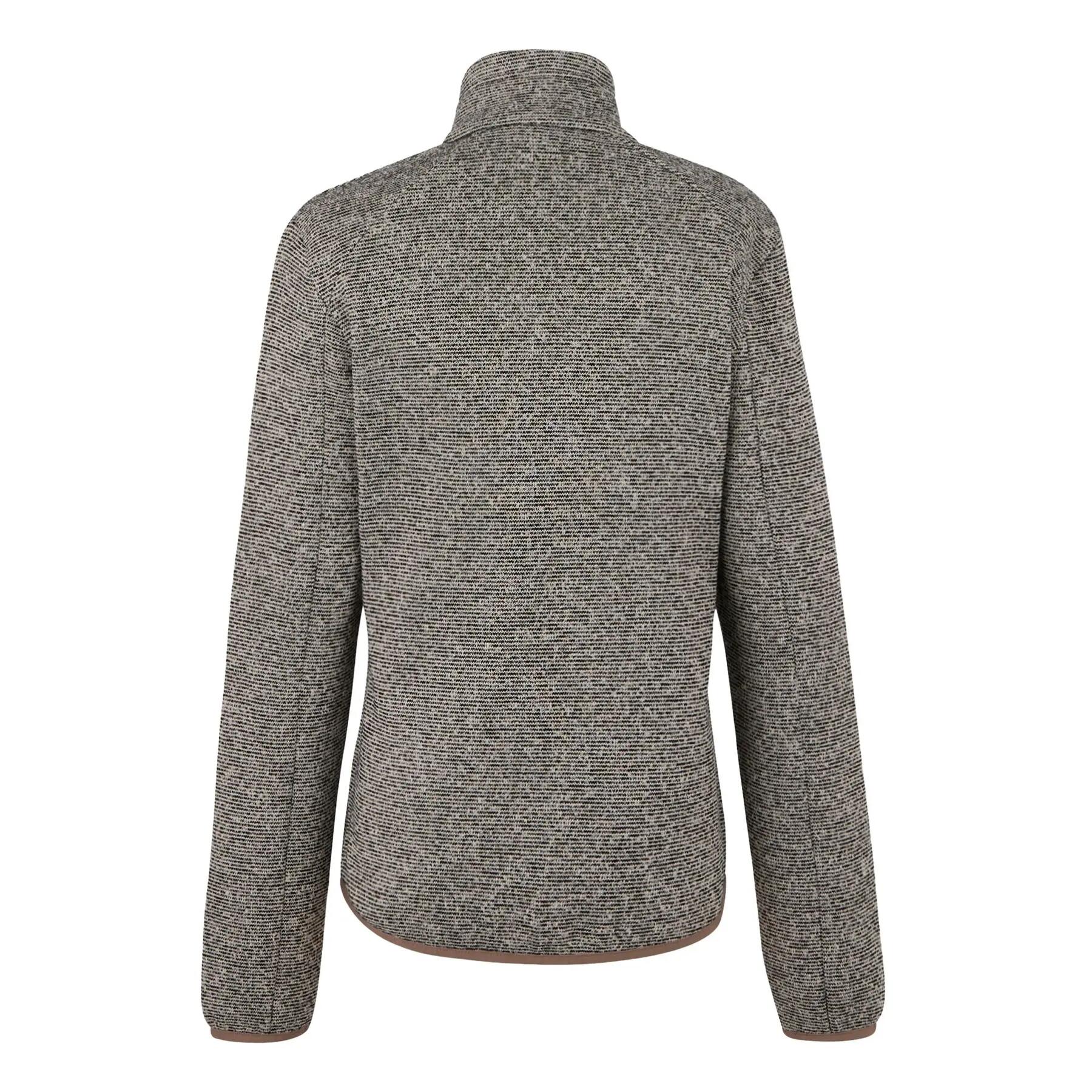 Polaire Full zip femme Regatta Newhill 2/7