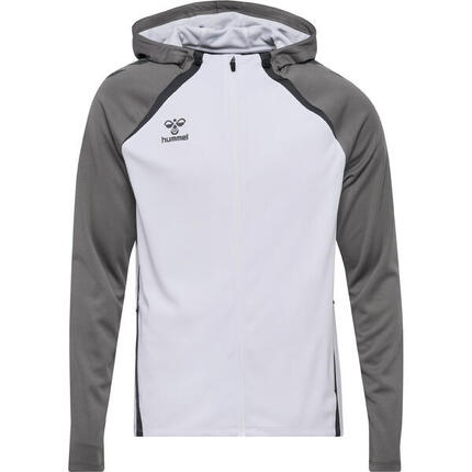 Reißverschluss Jacke Daumenlöcher Hmllead Herren