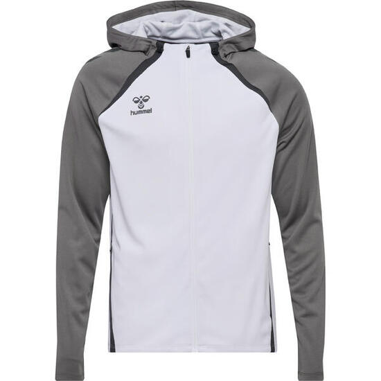 Reißverschluss Jacke Daumenlöcher Hmllead Herren