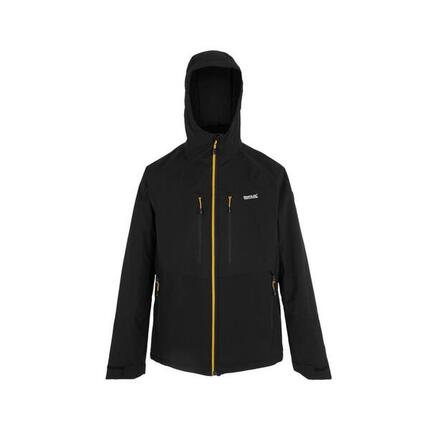 Veste Highton Stretch isolée et matelassée pour homme