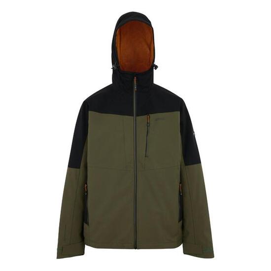 3-in-1-Jacke Regatta Wentwood