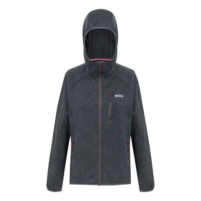 Dames hoodie regatta newhill ii