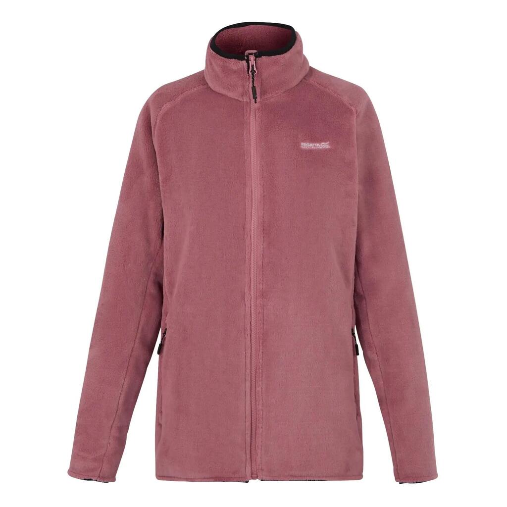 Women's hooded fleece Regatta Lakara
