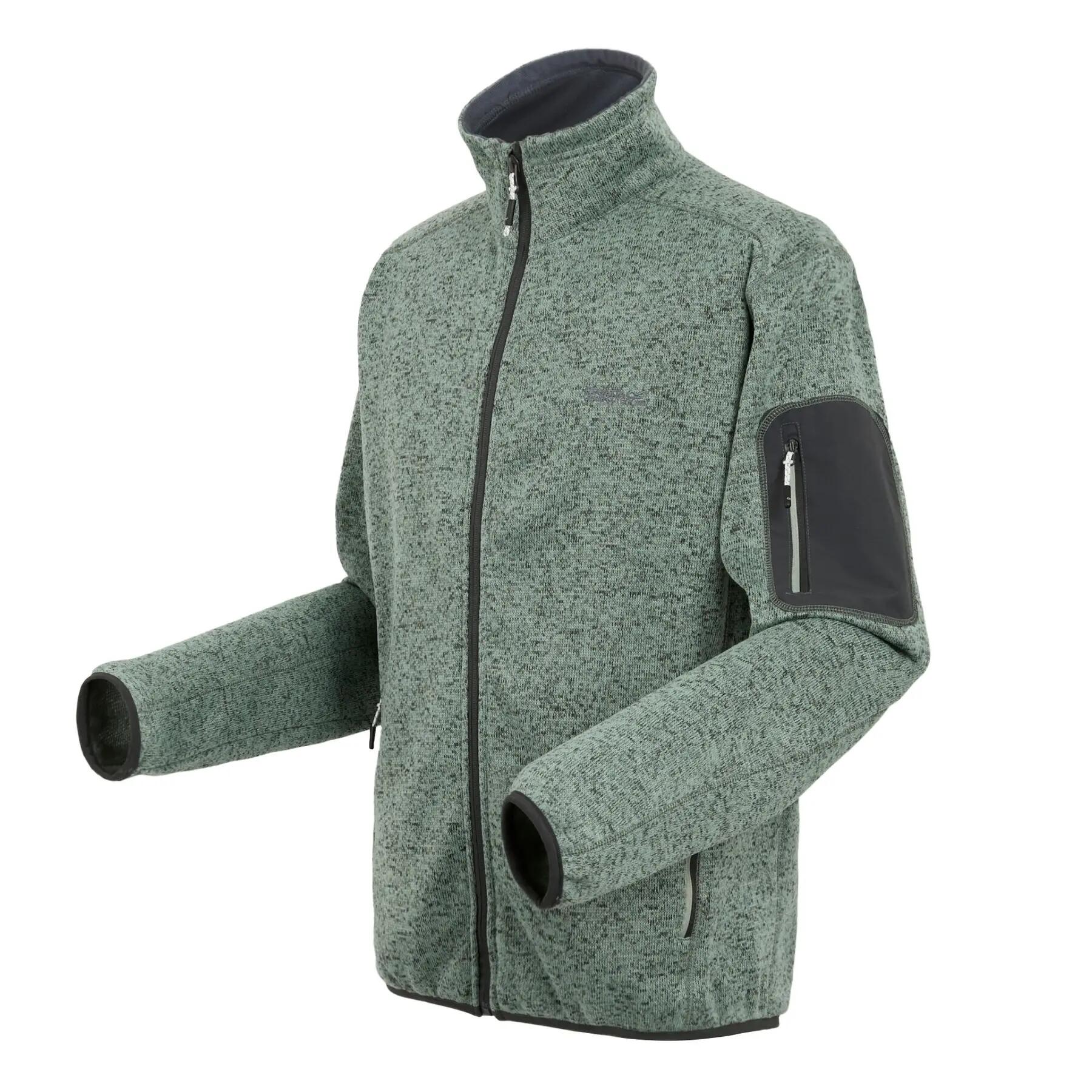 Pile con cerniera Regatta Newhill 3/7