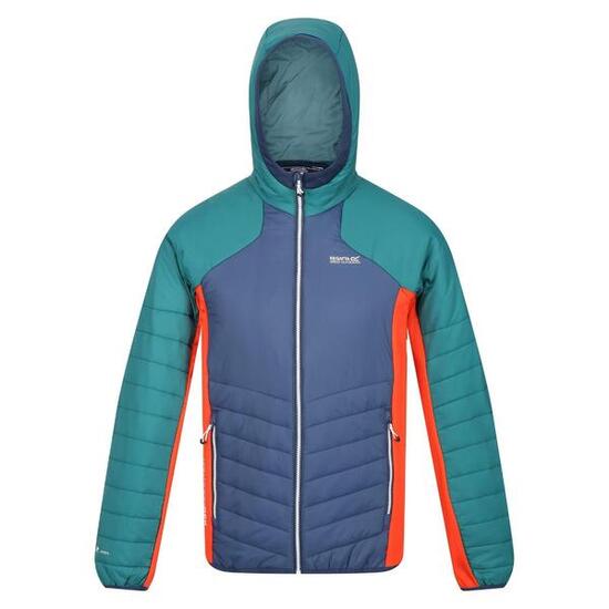 Daunenjacke mit Kapuze Regatta Trutton