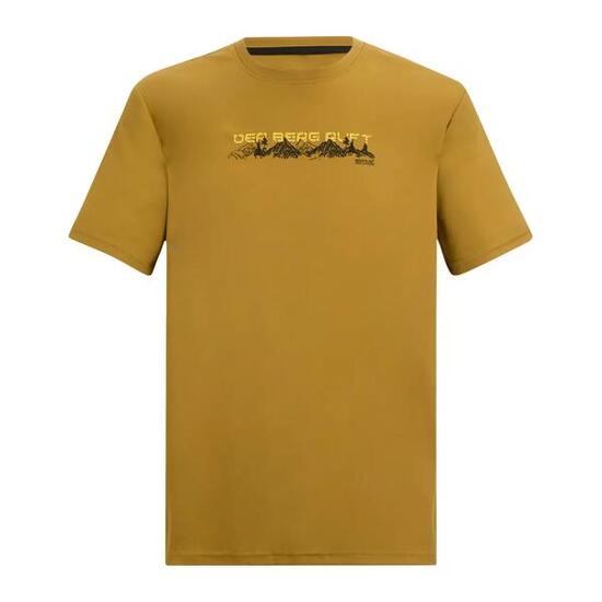T-shirt Regatta Fingal Slogan