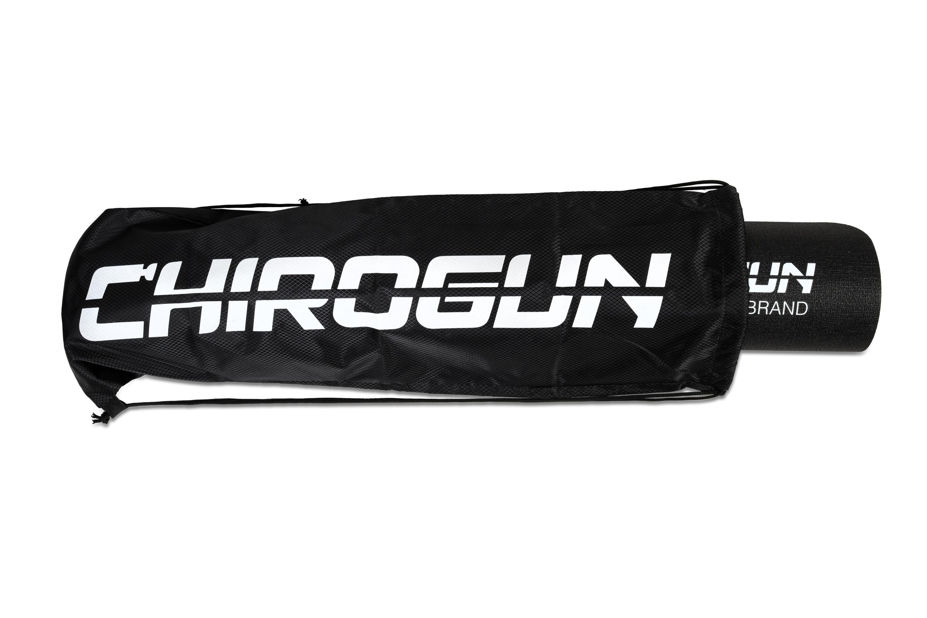 ChiroGun Mat Bag 3/4