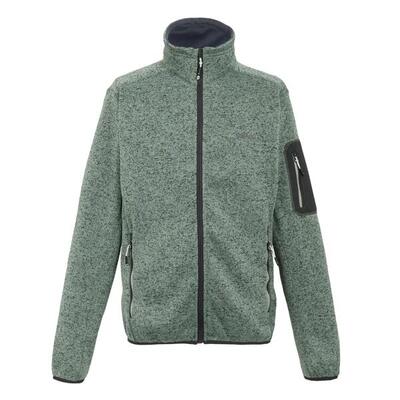 Fleece met rits regatta newhill
