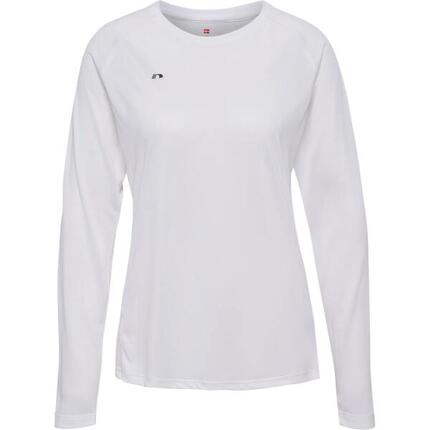 Langarmshirt Newline Beat