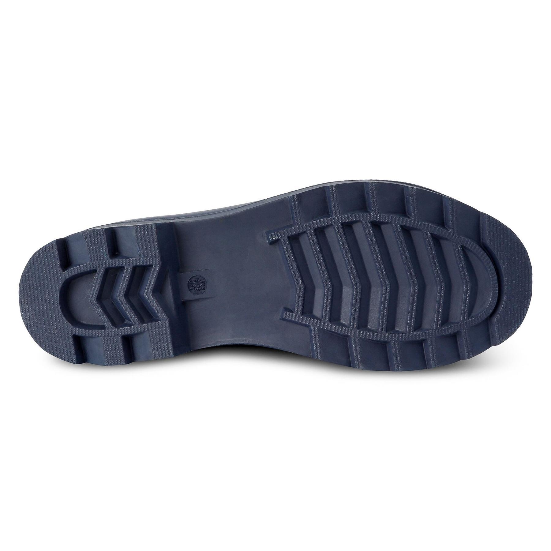 Bottes de pluie 3/4 femme Regatta Orla Kiely 5/7