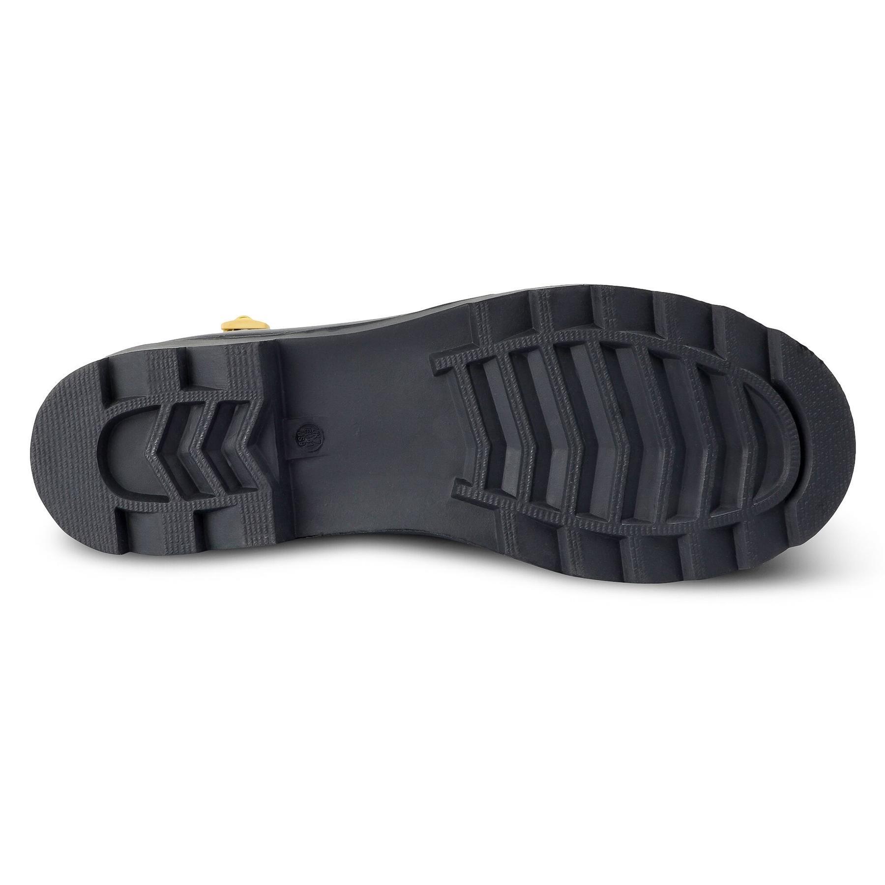 3/4 Regenstiefel Damen Regatta Orla Kiely 5/7