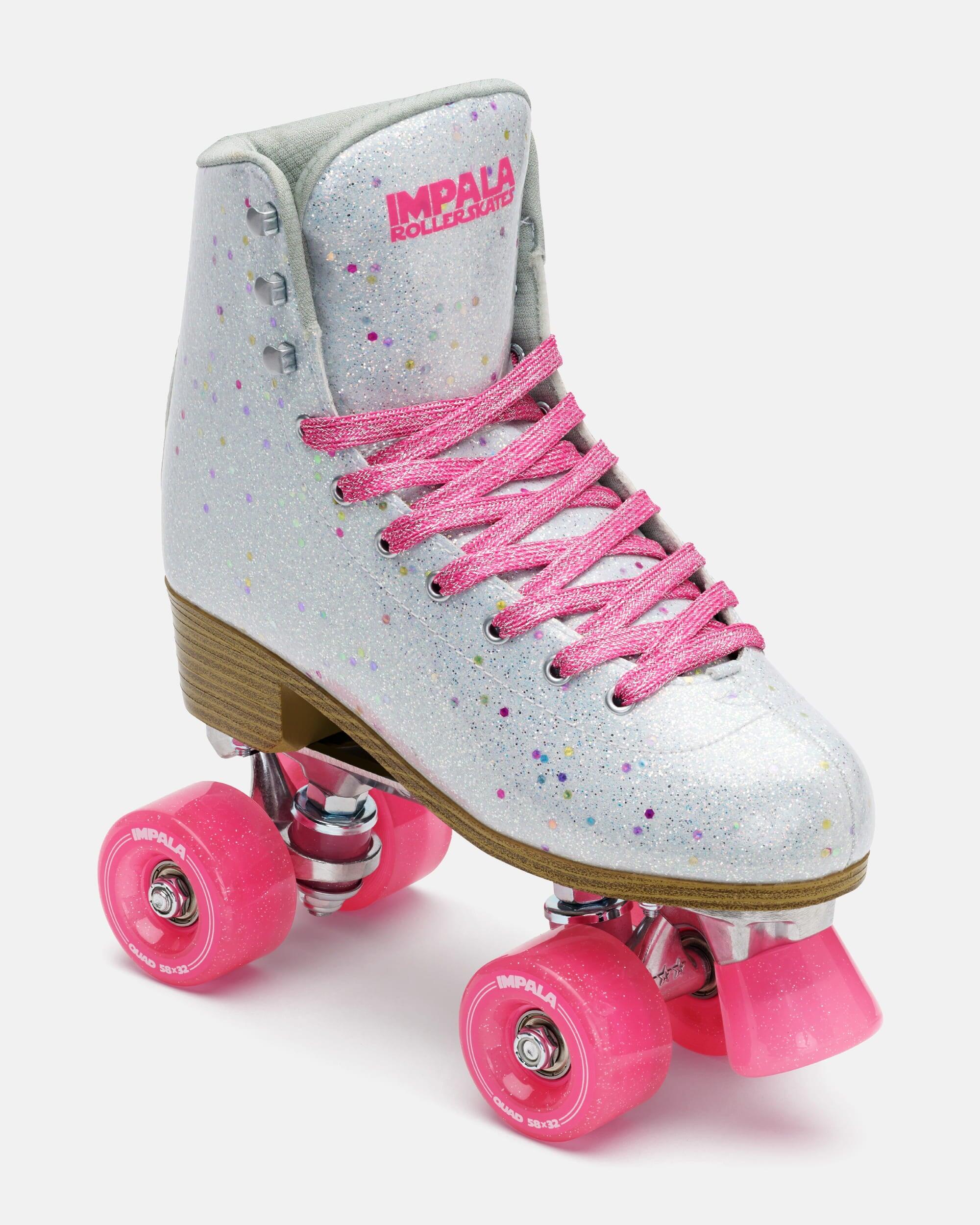Impala Rollschuhe - Konfetti 4/6