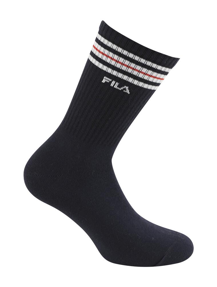 MAN NORMAL SOCKS 3 PACK 5/5