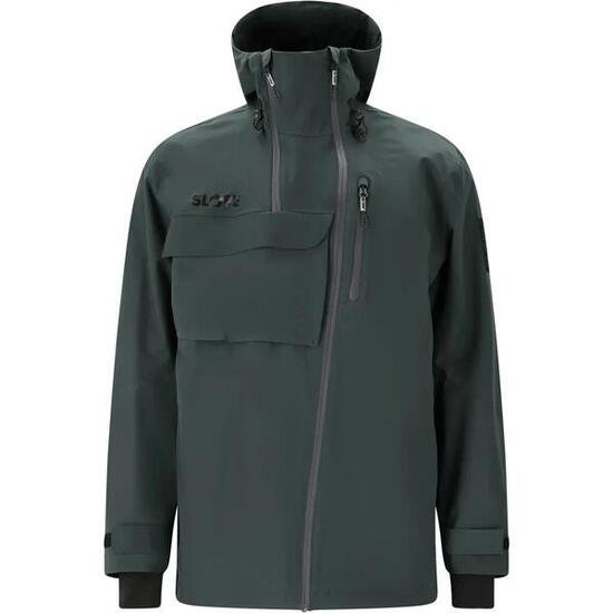 Veste de ski Slope Zuko W-PRO 15000