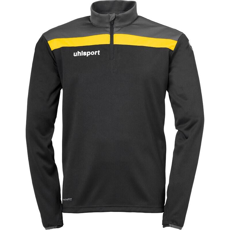 Bluza 1/4 zip Uhlsport Offense 23