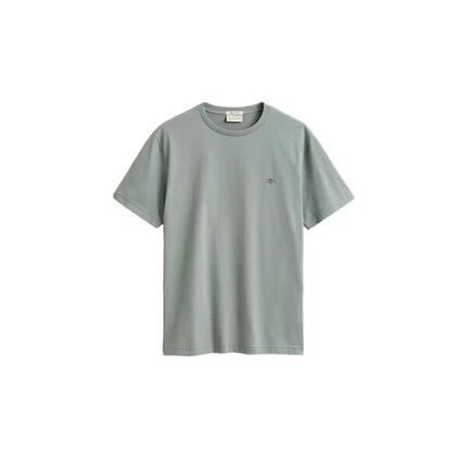 T-Shirt Gant Regular Shield