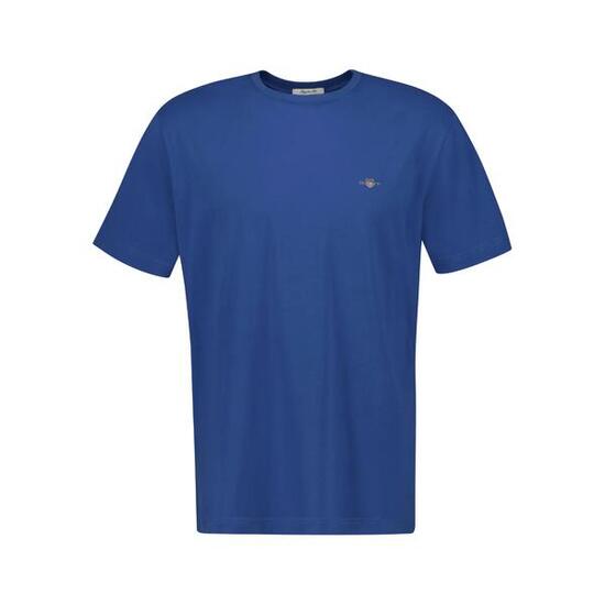 T-Shirt Gant Regular Shield