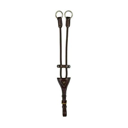 Fourche de martingale à anneaux élastique Dy'on