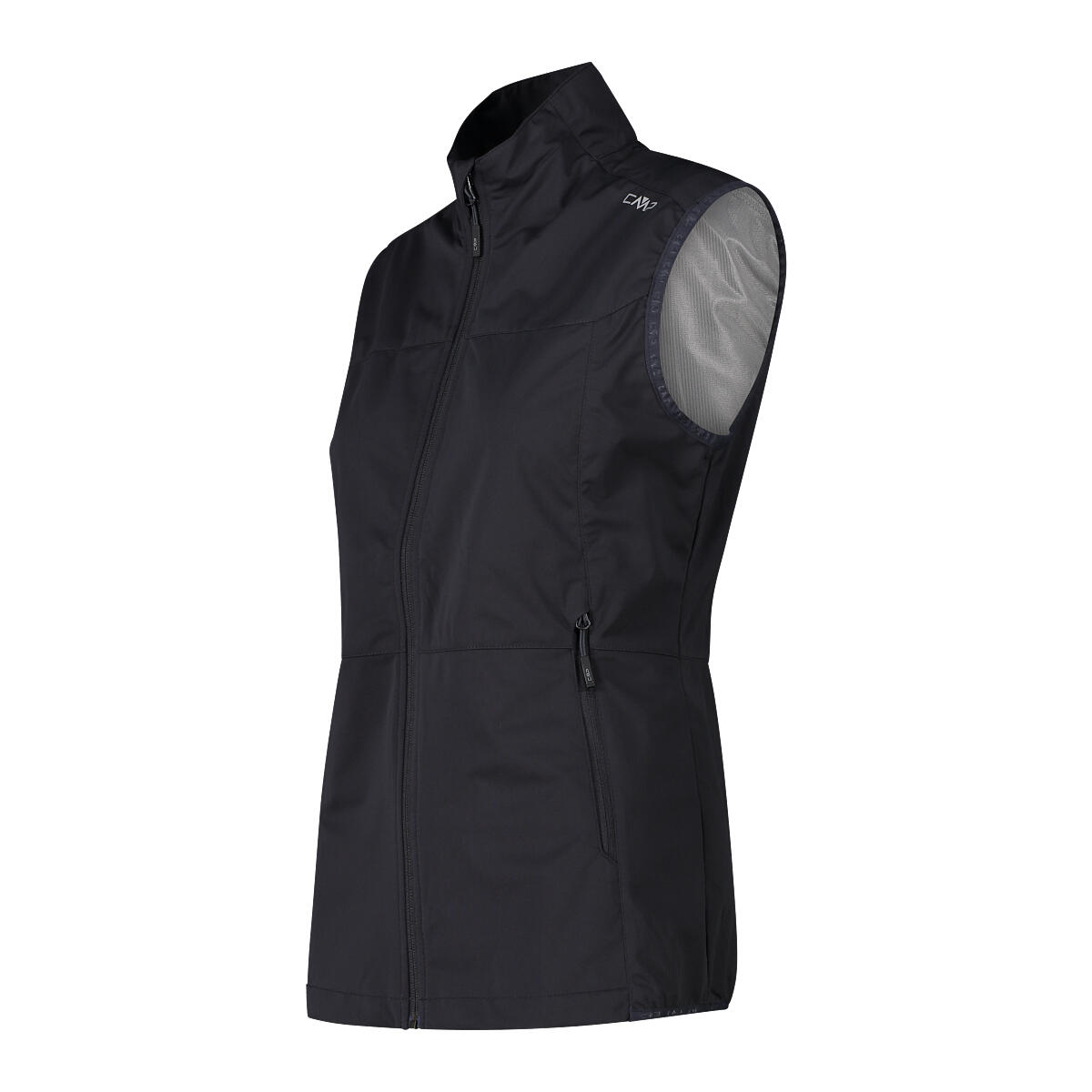 CMP Damen Weste WOMAN VEST 34A6616 2/3