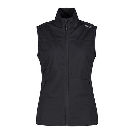 Veste sans manche femme CMP