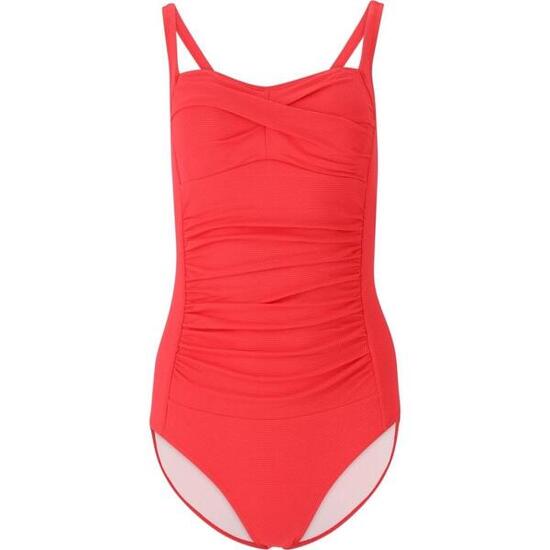 Maillot de bain 1 pièce femme Cruz Nicola